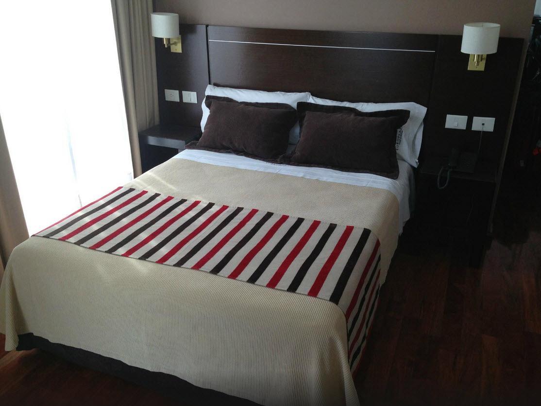 ยูโรพลาซา โฮเต็ล แอนด์ สวีท Hotel บัวโนสไอเรส ภายนอก รูปภาพ